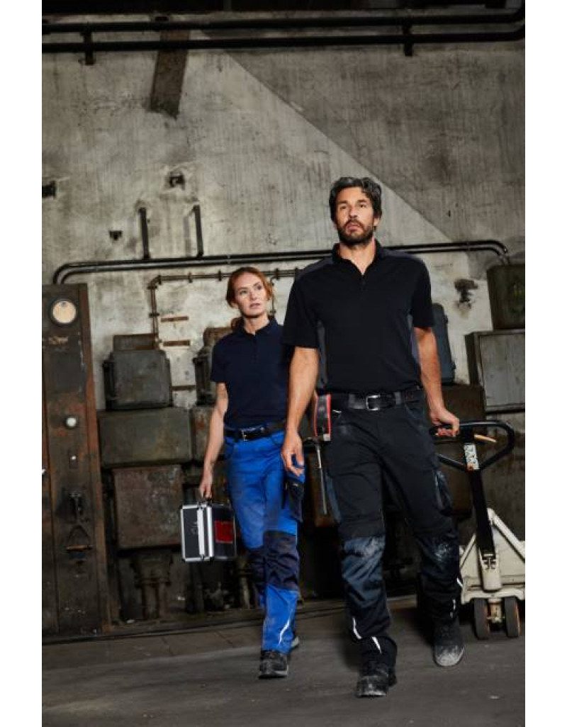 Pantaloni de lucru "Modern Style" cu rezistență ridicată